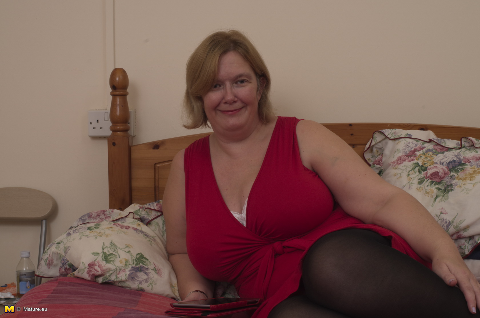Older Mature English Ladies With Big Tits 54